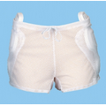 Youth 3 Pocket Mesh Girdle